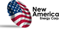 New America Energy Plans for Exploration at Clayton Ridge Prospect