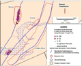 Keegan Resources Obtains Drilling Results from Esaase Project