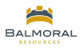 Balmoral Resources Reports Additional Drilling Results from Martiniere West Gold Zone