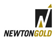 Newton Gold Intersects 161.7 Metres Averaging 1.0 G/T Gold at Newton
