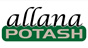 Allana Potash Intersects Two Zones of Strong Potash Mineralization