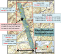 Silver Bear Resources Reports Primary Drilling Results from Mangazeisky Property