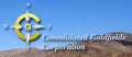 Consolidated Goldfields Obtains Additional Reverse Circulation Drilling Results from Cahuilla Project