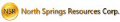 North Springs Resources Begins Drilling at Goldstar Property