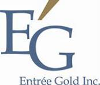 Entrée Gold Receives Final Work Results from Shivee West Project