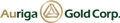 Auriga Gold Reports Autumn Drilling Results from Maverick Gold Project
