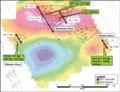 Uranium North Resources Cuts Gold Mineralization at Mallery Lake Project