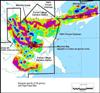 Forum and Mega Uranium Begin Drilling at Northwest Athabasca Project