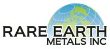Rare Earth Metals Announces Acquisition of Manitouwadge Graphite Property