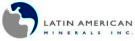 Latin American Minerals Reports Initial Drilling Results from Tacuru Target in Paraguay
