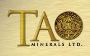 Tao Minerals Announces Comprehensive Trenching at El Colmillo Gold Property
