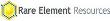 Rare Element Resources Announces 2011 Gold and Rare Earth Element Drilling Results