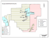 NuLegacy Gold Commences Drilling at Red Hill Gold Project