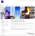 New Microsite Promotes the Sustainable Use of Natural Resources