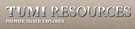Tumi Resources Receives Initial Diamond Drilling Results from La Gloria Skarn Prospect
