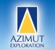Azimut Exploration Announces Encouraging Gold Results from Nantais Property