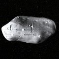 Asteroid Mining Plans Revealed By Planetary Resources Inc.