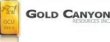Gold Canyon Announces Assay Results from Springpole Gold Project