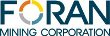 Foran Mining Announces First Assay Results from McIlvenna Bay Deposit