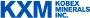 Kobex Minerals to Perform 2012 Exploration Program on Mel Zinc-Lead- Barite Property