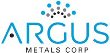 Argus Contracts AK Drilling to Initiate Kaituma Uranium/Gold Project