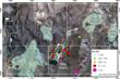 Concordia Resource Completes Preliminary Field Program at Cerro Amarillo Property