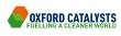 Oxford Catalysts to Discuss About Distributed GTL Solution at 12th World XTL Summit