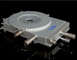Linkam THMSG600 temperature controlled stage used for the investigation of gold deposits in Honduras, South America