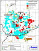 Uranerz Energy Announces New Uranium Trend Discovery at Monument Project