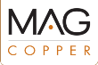 Mag Copper Reports Diamond Drilling Results from Massey Mine Property