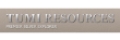 Tumi Resources Completes Four Diamond Drill Holes at Sala Project