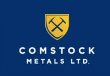 Comstock Metals Announces Visible Gold Results from QV Property in Yukon