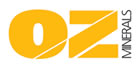 Oz Minerals Surpasses Forecasts by 10%