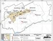 Golden Predator Intersects Gold Mineralization at Moosehead Zone