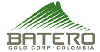 Batero Gold Begins 2012 Diamond Drilling at La Cumbre Porphyry Deposit