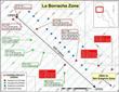 International Northair Mines Encounters High-Grade Silver at La Cigarra Project