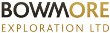 BOWMORE Exploration Reports 2012 Drilling Results from St-Victor Property
