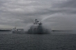 Balex Delta Pollution Response Operation was Successfully Conducted in Baltic Sea Area near Finland
