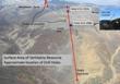 Silver Bear Resources Drills Metallurgical Test Holes at Vertikalny Area
