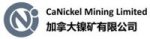 CaNickel Mining Reports Winter Drilling Results from Thomson Nickel Belt Exploration Project