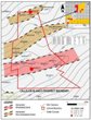 Calvista Gold Identifies Two New Mineralized Zones at Callejón Blanco Prospect