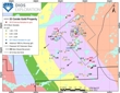 Dios Exploration Discover Significant In-Situ Gold Porphyry at 33 CARATS Project