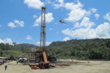 InterOil Begins Drilling of Antelope-3 Appraisal Well
