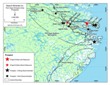 Drilling Commences on Search Minerals’ Pesky Hill HREE Prospect