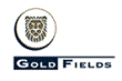 Gold Fields Announces Q3 2012 Guidance