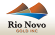 Rio Novo Gold Announces Toldafria Gold Project Exploration Update