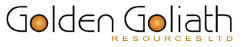 Golden Goliath Resources Completes Drilling on Las Bolas - Los Hilos Property