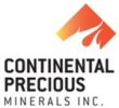 Continental Precious Minerals Reports Preliminary Metallurgical Results from MMS Viken Licence