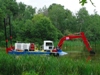 Liquid Waste Technology Launches Mud Cat MFD-1000 Multi-Function Dredge