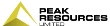 Peak Reports Positive Results from Metallurgical Testing at Tanzania Ngualla Rare Earth Project